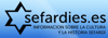 Sefardies.es • Un proyecto del Centro de Documentación y Estudios Moisés de León Sefardies.es