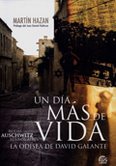Un dia más de vida - Martín Hazan Un dia más de vida - Martín Hazan