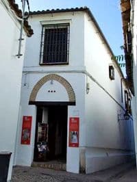 Casa de Sefarad Casa de Sefarad