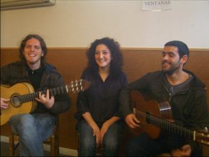 Trio Kol Kasum