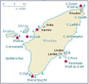 Memorial services for the Zehirah of the Jews of the Island of Rhodes