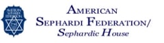 sephardic-federation-logo sephardic-federation-logo