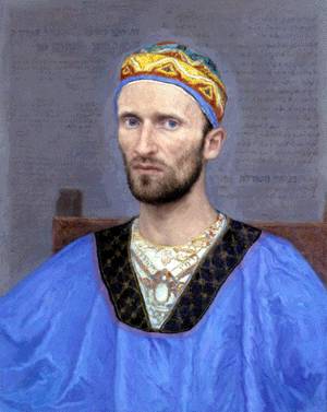 Benjamin de Tudela Benjamin de Tudela