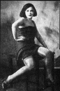 Roza Eskenazi 5