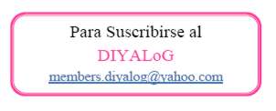 diyalog suscribe diyalog suscribe