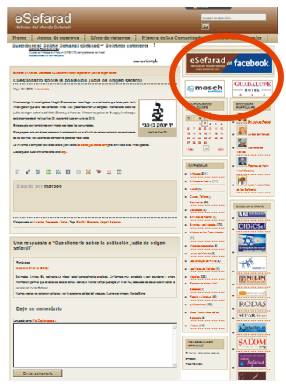 Publicidad Web