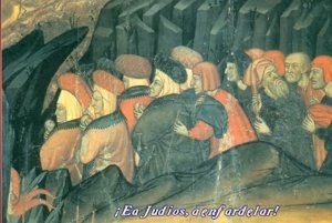 Música Sefardí/Sephardic Music “Yo en estando”
