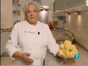 COCINA SEFARDI – FIJUELAS/HOJUELAS por Ana Bensadón