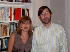 Radio Sefarad: CRIPTOJUDAÍSMO EN TRAS-OS-MONTES, CON ANUN BARRIUSO Y JOSÉ MANUEL LAUREIRO (25/10/2012)