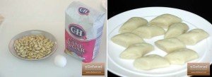 Las Comedicas de Rodis: “Salada de avas” y “Masapan”