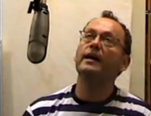 El Ladino cada semana en la Radio Lev Hamedina con Kobi Zarco!