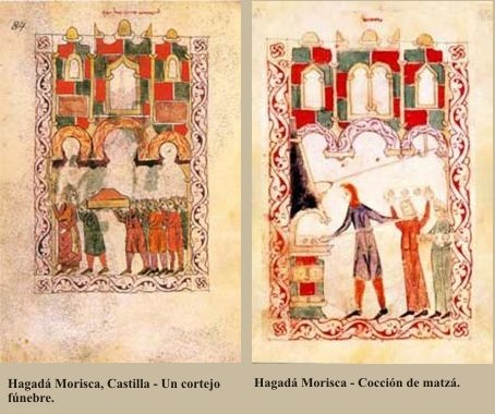 hagada morisca