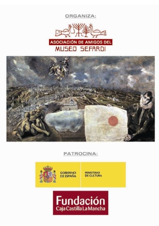 XXI Curso de Cultura Hispanojudia y Sefardi - Museo Sefaradi