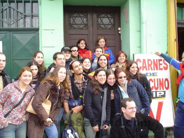 valparaiso_6 Casa en avenida Argentina, donde los judíos alemanes fundaron el movimiento sionista Habonim