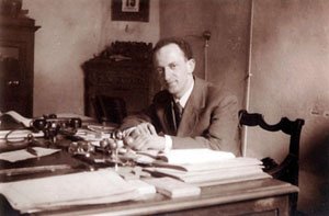 Giorgio Nissim