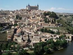 El Ayuntamiento de Toledo aprueba el proyecto “Toledo Judío”