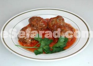 Las Comedicas de Rodis: “Peshkado frito” y “Albóndigas con tomat”