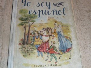 Encuentros con Sefarad: LA VISIÓN DE LO JUDÍO EN LA ÉPOCA FRANQUISTA. “NOTAS URGENTES” PARA EVITAR CONFUSIONES – 2º parte