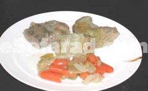 Las Comedicas de Rodis: “Peshkado Asado” y “Yaprak de kol”