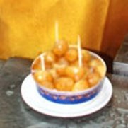 Bimuelos i Lomkás: Rekordos de Hanuká por Matilda Koen Sarano