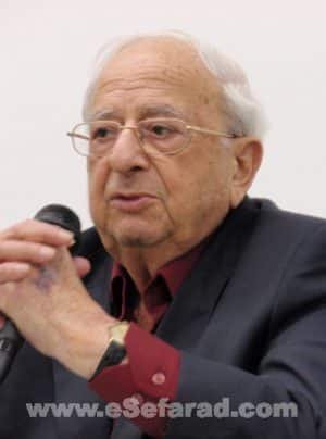 Itzjak Navon en Kol Israel sobre la ley en contra de la ANL
