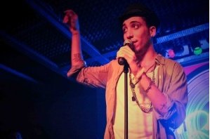 Eurovision, Turkey, and the Jews by Rachel Amado Bortnick