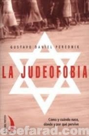 Encuentros con Sefarad: EL REFRANERO COMO MUESTRA DEL ANTISEMITISMO SECULAR ESPAÑOL