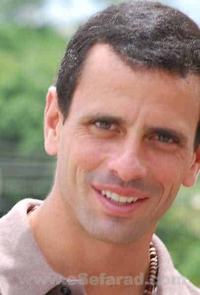 henrique_capriles Henrique Capriles Radonski