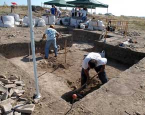 Jornadas Sefardíes en el Museo Arqueológico: Nuevos restos relacionan Cástulo con la comunidad judía sefardí