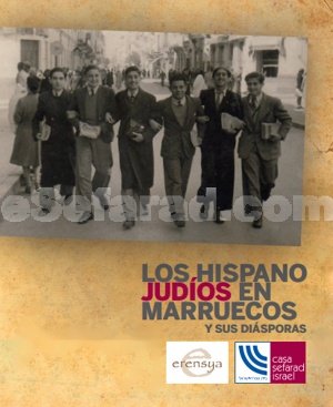 La exposición ‘Los hispano-judíos en Marruecos’ recorre la historia de los sefardíes que vivieron al norte de este país