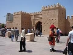 Acto en memoria de 41 mártires de las comunidades de Oujda y Jerad