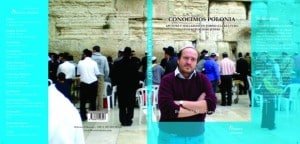 Davar: Encuentros con el judaísmo y lo judío y presentación del libro “Conocimos Polonia”