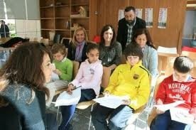 Los niños y los jóvenes, protagonistas del III Encuentro en la Judería de Toledo que se celebra este fin de semana