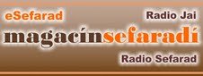 Magacín Sefaradí (31/8/2012): “Desde Colombia hasta Marruecos y escuchando a Dina Roth” – Por Radio Sefarad y Radio Jai