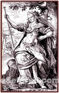 La rubrika de Gad Nassi – Estorias de los tiempos biblikos: El astusio de Tamar