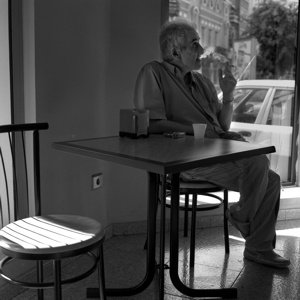 Poemas de Haim Vitali Sadacca: “El Amor De Un Viejo”