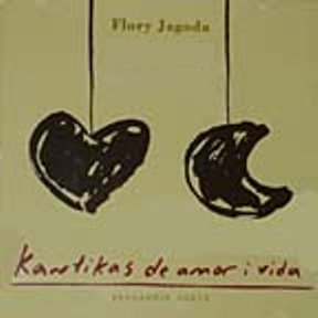 The Flory Jagoda Trio presents: “Kantikas Di Amore i Vida