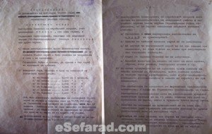 The Miraculous Rescue of the Bulgarian Jews during the Holocaust (1939 – 1945) (The Bulgarian Miracle) (Bibliography and Annex) by Dr. Marcel Israel
