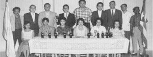 Los Judíos Cubanos. Breve reseña Histórica – 2º Parte – por Dania Helena Fernández