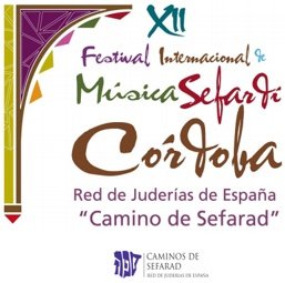 XII FESTIVAL INTERNACIONAL MÚSICA SEFARDI