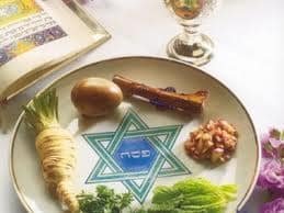 EL BIBILÚ: Una de las ‘adas (costumbres) más endiamantadas del Seder de Pesa? por Alicia Sisso Raz