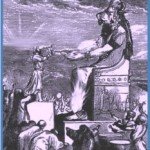 La rubika de Gad Nassi – Estorias de los tiempos biblikos: Israel Kontra Yuda