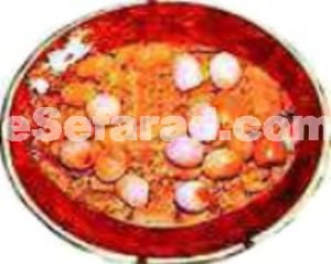 Recetas de Tetuan por Raquel Moryoussef de Fhima: Mokoli